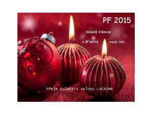 PF 2015